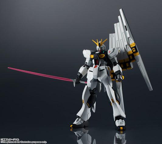 BANDAI - Gundam Universe RX-93 Nu Gundam
