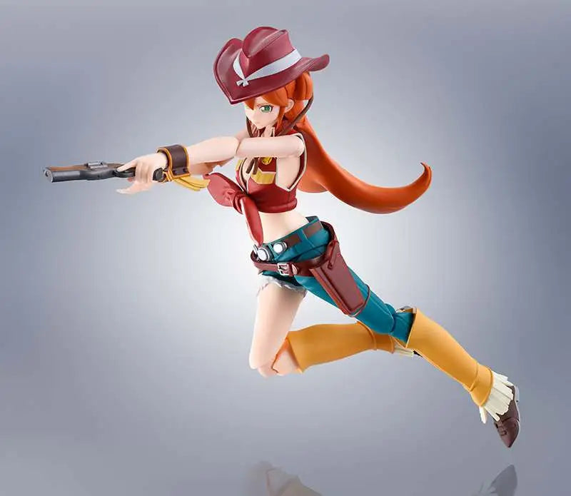 BANDAI - Back Arrow Elsha Lean S.h.f