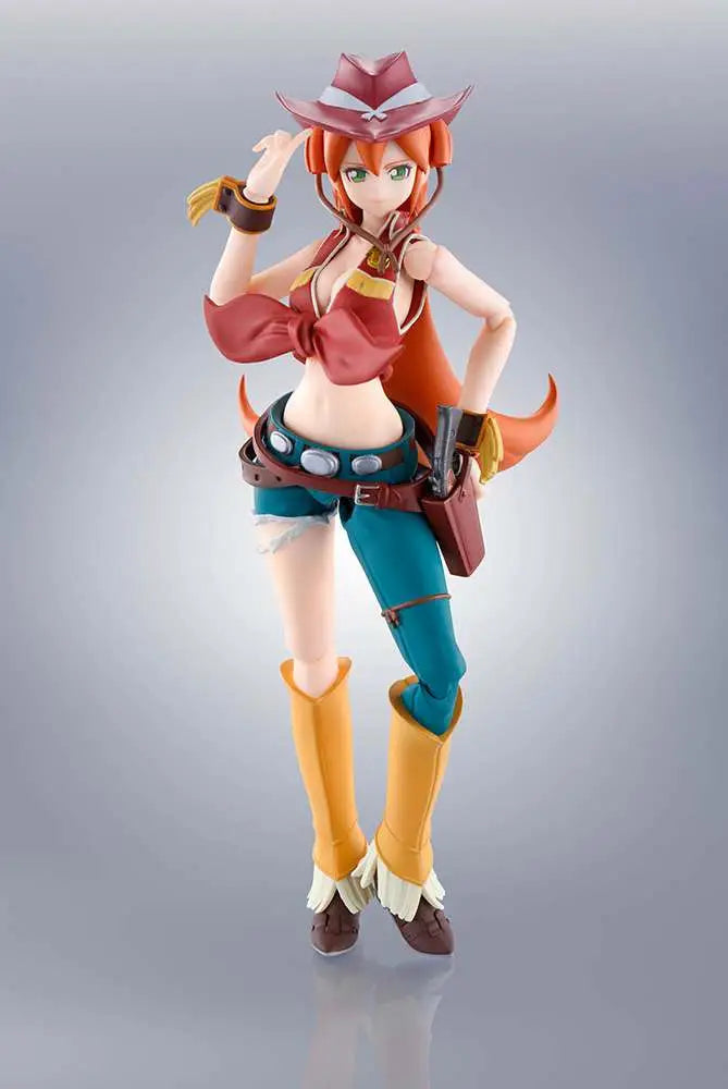 BANDAI - Back Arrow Elsha Lean S.h.f