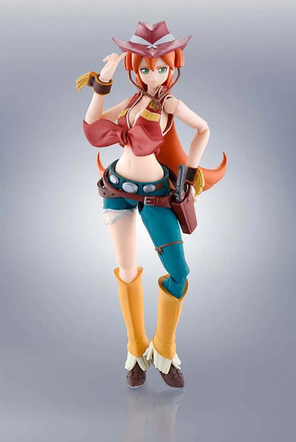 BANDAI - Back Arrow Elsha Lean S.h.f