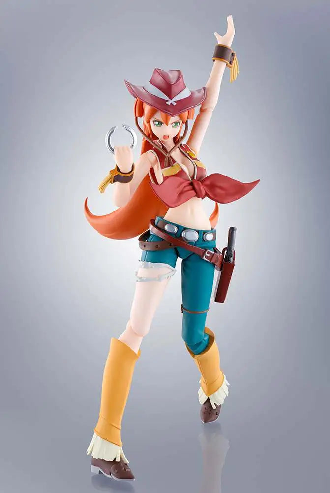 BANDAI - Back Arrow Elsha Lean S.h.f