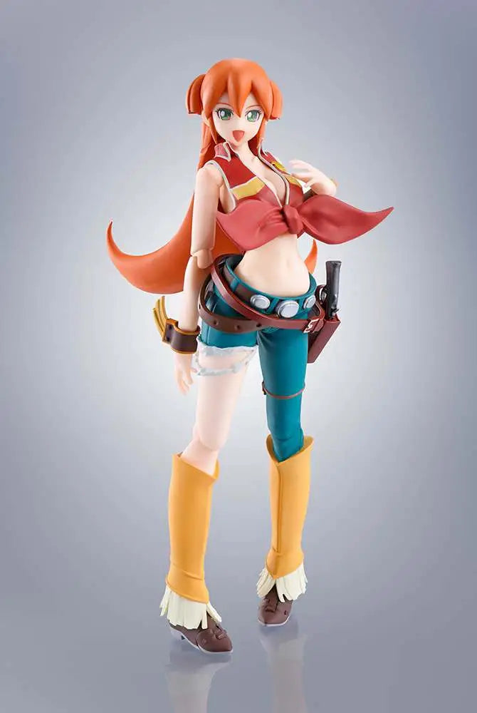 BANDAI - Back Arrow Elsha Lean S.h.f