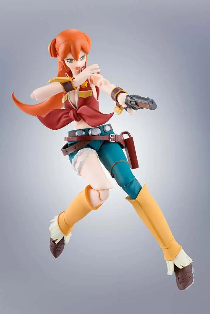 BANDAI - Back Arrow Elsha Lean S.h.f