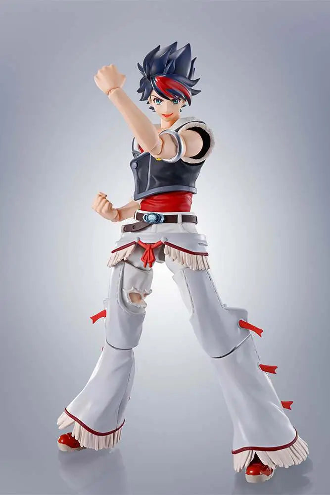 BANDAI - Back Arrow S.h.f