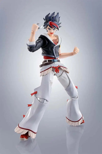 BANDAI - Back Arrow S.h.f