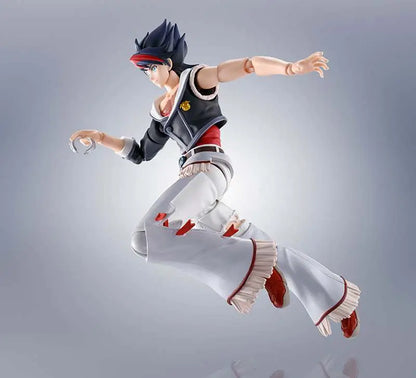 BANDAI - Back Arrow S.h.f