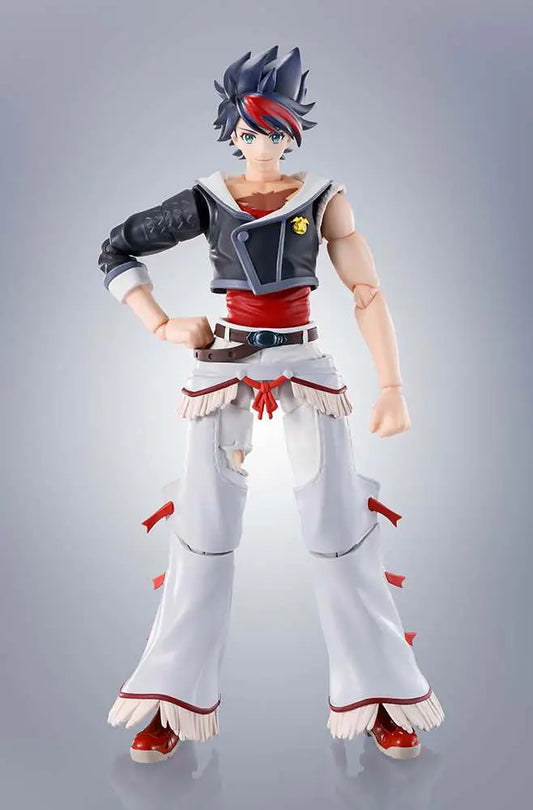 BANDAI - Back Arrow S.h.f