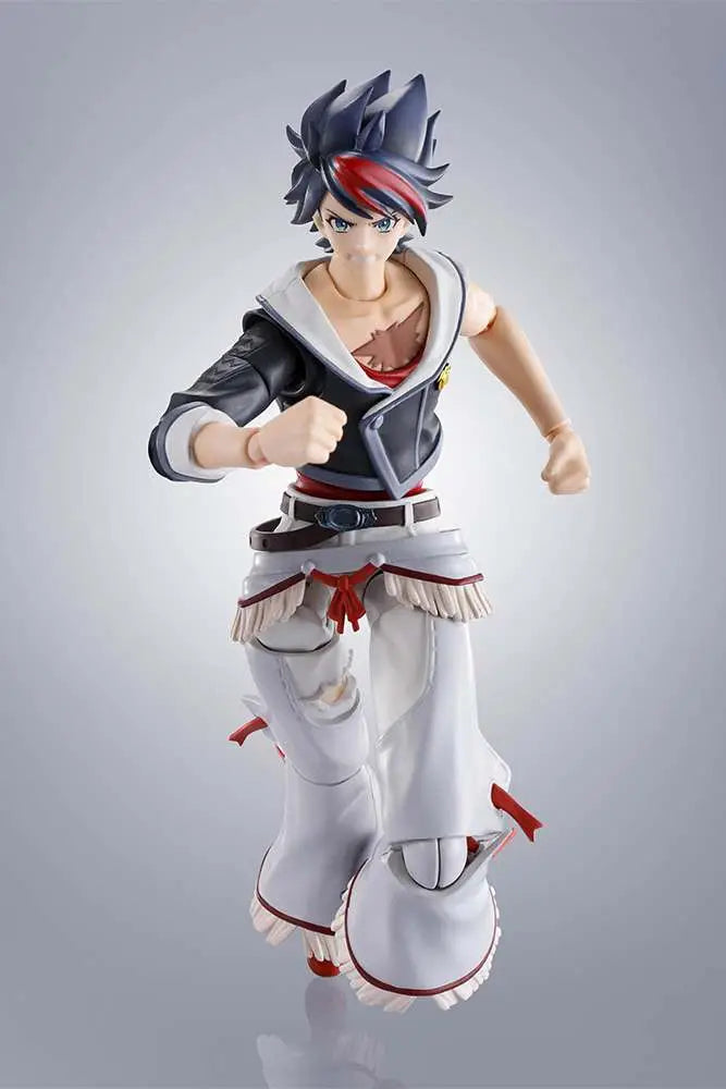 BANDAI - Back Arrow S.h.f