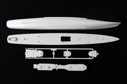 TRUMPETER - USS Stevens DD-479  1/200