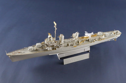 TRUMPETER - USS Stevens DD-479  1/200