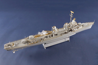 TRUMPETER - USS Stevens DD-479  1/200