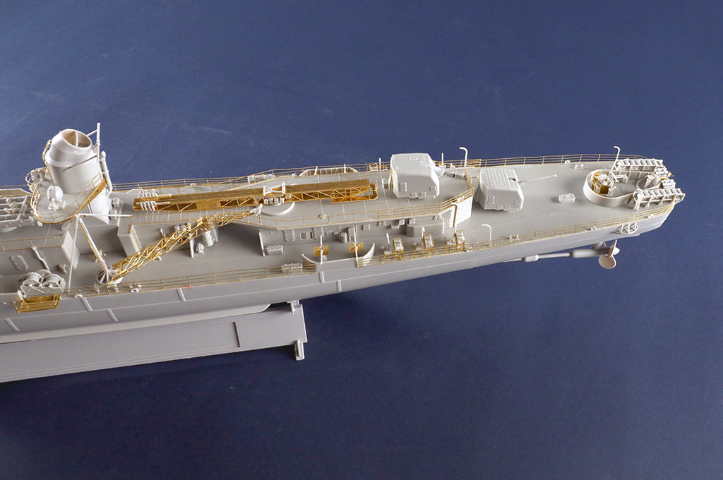 TRUMPETER - USS Stevens DD-479  1/200