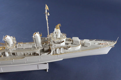 TRUMPETER - USS Stevens DD-479  1/200