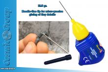 REVELL - Contacta Professional Mini Plastic Glue