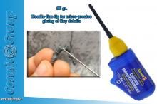 REVELL - Contacta Professional Mini Plastic Glue