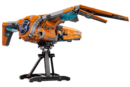 LEGO - Marvel The Infinity saga The Guardians' Ship  #76193