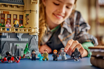 LEGO - Castello di Hogwarts™: Ala dell’infermeria