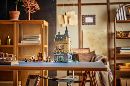 LEGO - Castello di Hogwarts™: Ala dell’infermeria