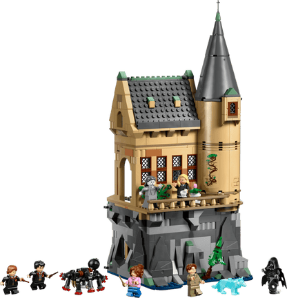 LEGO - Castello di Hogwarts™: Ala dell’infermeria