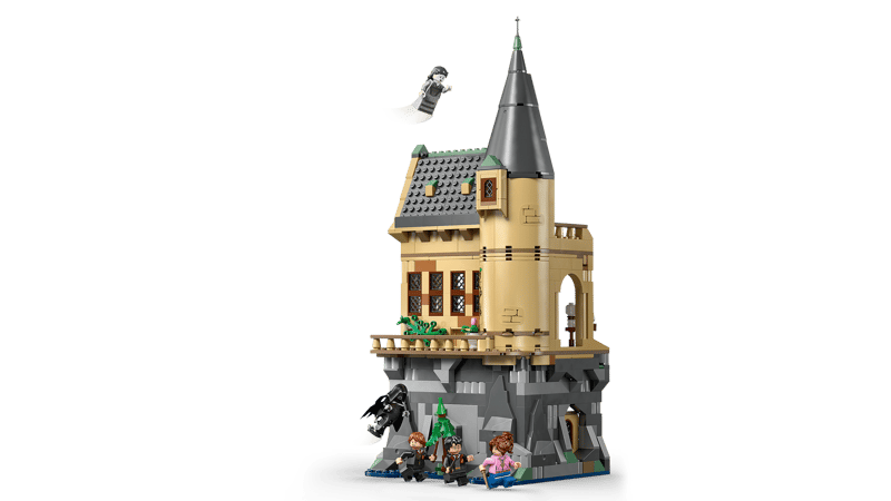 LEGO - Castello di Hogwarts™: Ala dell’infermeria