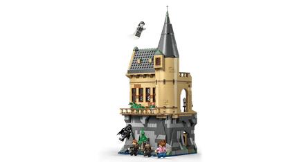 LEGO - Castello di Hogwarts™: Ala dell’infermeria