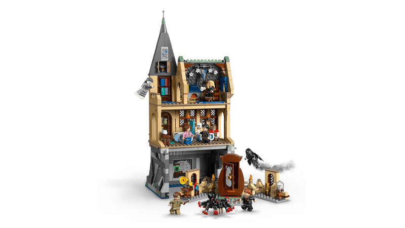 LEGO - Castello di Hogwarts™: Ala dell’infermeria