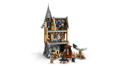LEGO - Castello di Hogwarts™: Ala dell’infermeria