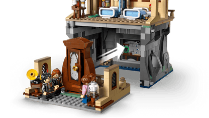 LEGO - Castello di Hogwarts™: Ala dell’infermeria