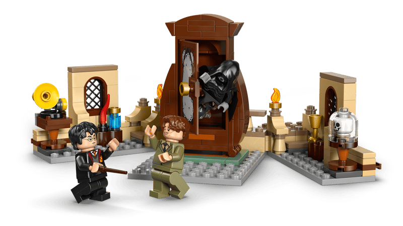 LEGO - Castello di Hogwarts™: Ala dell’infermeria