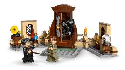 LEGO - Castello di Hogwarts™: Ala dell’infermeria