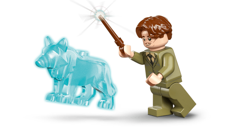 LEGO - Castello di Hogwarts™: Ala dell’infermeria