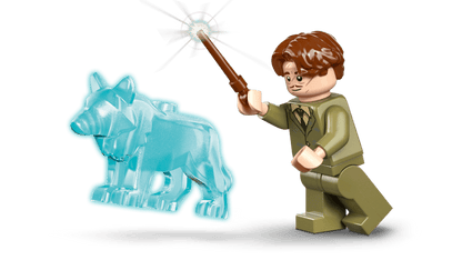 LEGO - Castello di Hogwarts™: Ala dell’infermeria