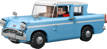 LEGO - Ford Anglia™ volante incantata