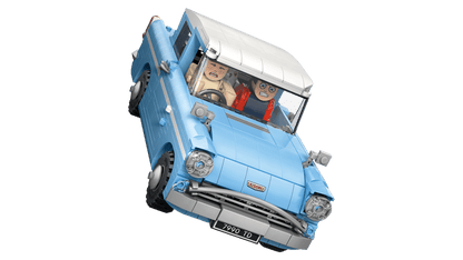 LEGO - Ford Anglia™ volante incantata