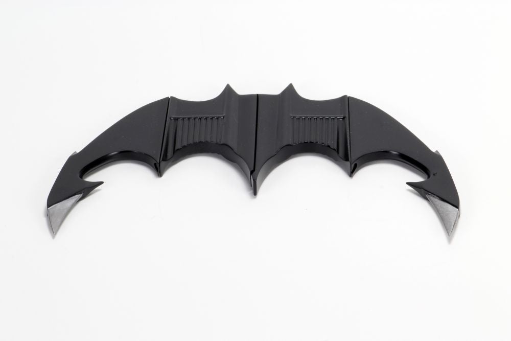 NECA - Dc Comics - Batman 1989 Batarang Prop Replica