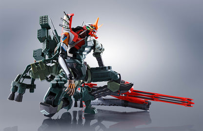 BANDAI - Evangelion 3.0+1.0 New Eva-02 Alpha Robot Spirits