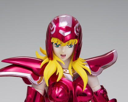 BANDAI TAMASHII - Saint Seiya Myth Cloth - Mermaid Thetis RV