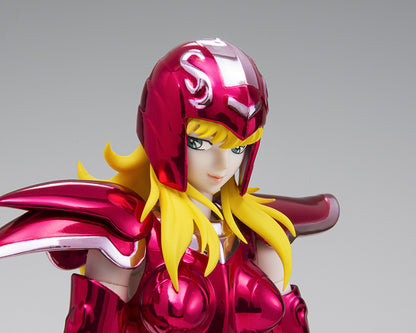 BANDAI TAMASHII - Saint Seiya Myth Cloth - Mermaid Thetis RV