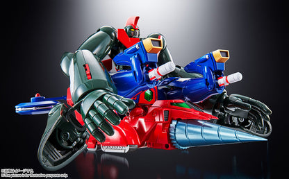 BANDAI - GX-96 Getter Robot Go