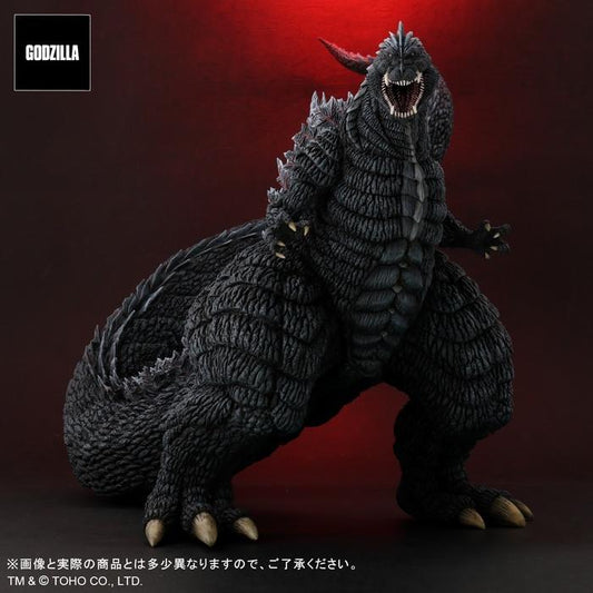 X-PLUS -Toho Godzilla Ultima Large Kaiju Statue