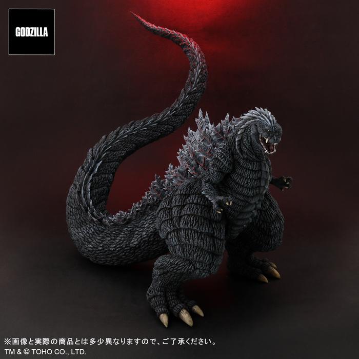 X-PLUS -Toho Godzilla Ultima Large Kaiju Statue