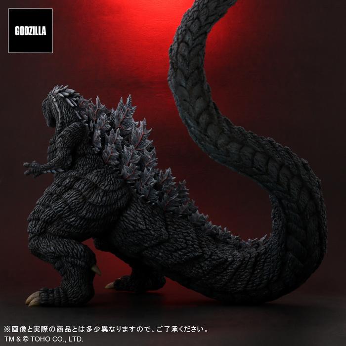 X-PLUS -Toho Godzilla Ultima Large Kaiju Statue