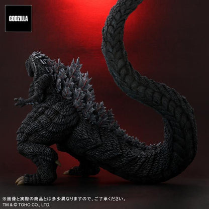 X-PLUS -Toho Godzilla Ultima Large Kaiju Statue