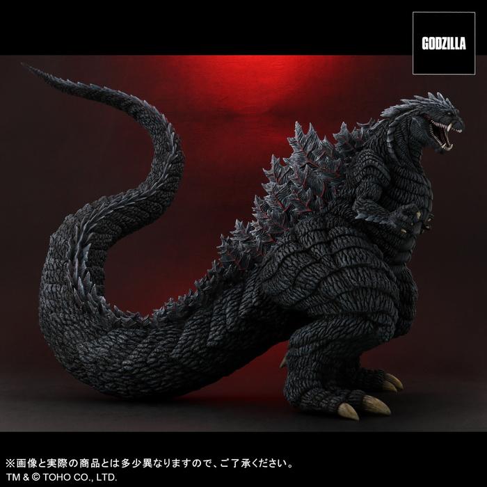 X-PLUS -Toho Godzilla Ultima Large Kaiju Statue