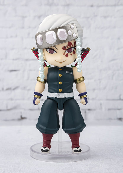 BANDAI - Demon Slayer Tengen Uzui Mini Figure