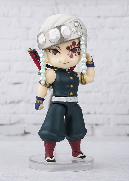 BANDAI - Demon Slayer Tengen Uzui Mini Figure