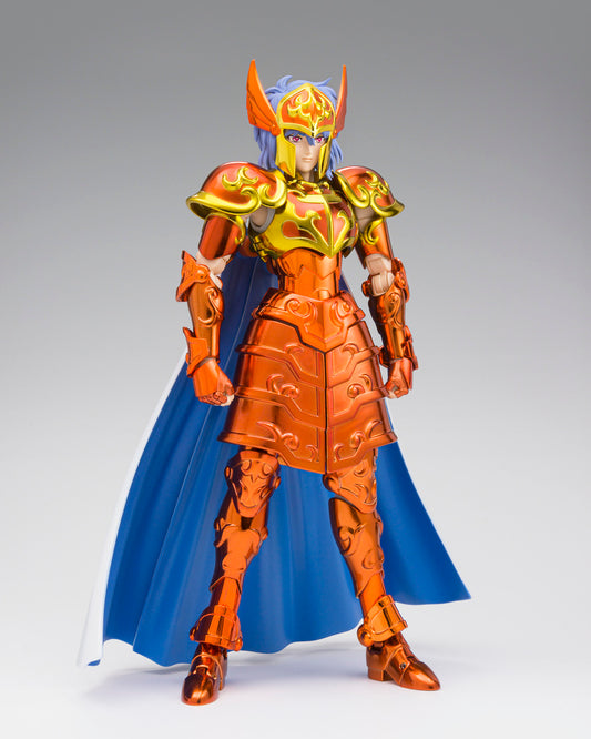 BANDAI TAMASHII - Saint Seiya Myth Cloth - Siren Sorrento Asgard