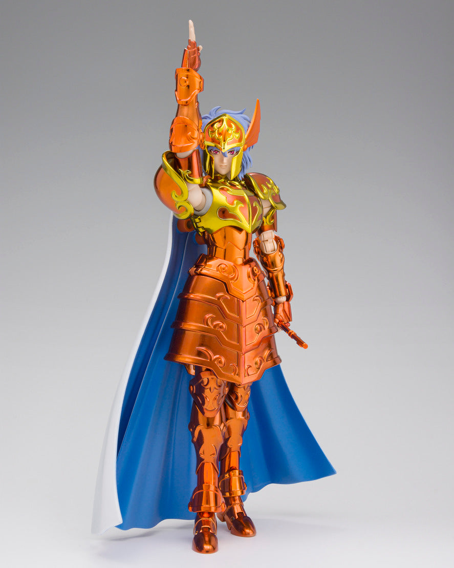 BANDAI TAMASHII - Saint Seiya Myth Cloth - Siren Sorrento Asgard