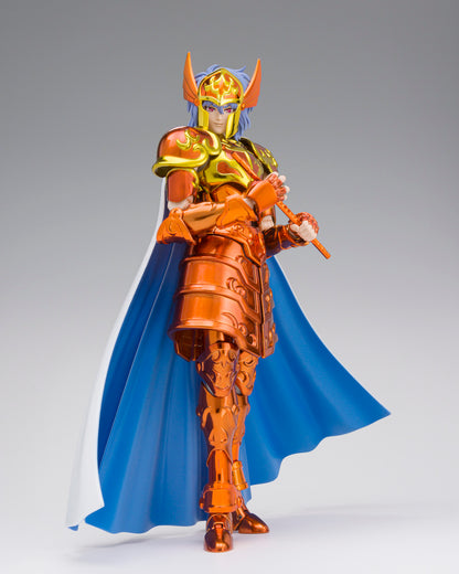 BANDAI TAMASHII - Saint Seiya Myth Cloth - Siren Sorrento Asgard