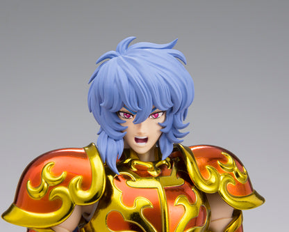 BANDAI TAMASHII - Saint Seiya Myth Cloth - Siren Sorrento Asgard